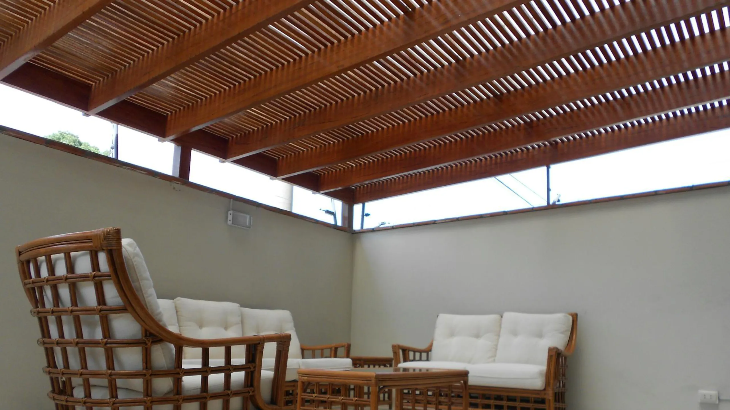 Carpintería Madera Ibiza