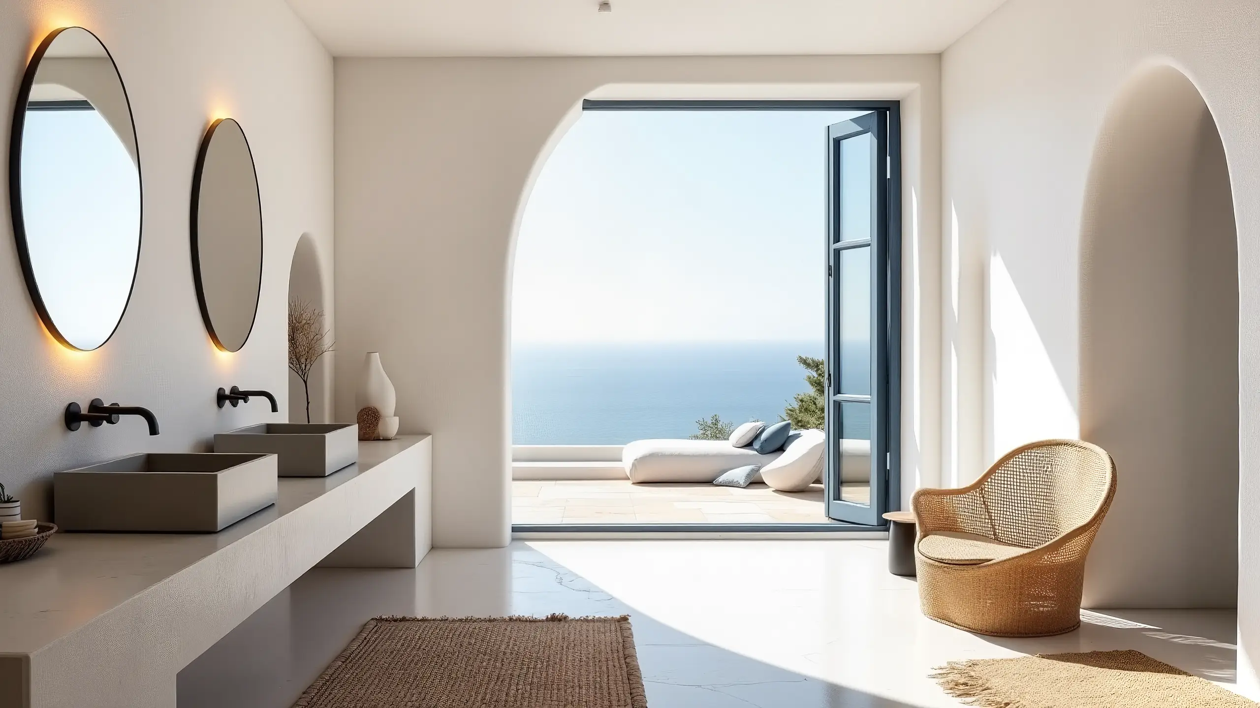 Reforma Baño integral - Ibiza