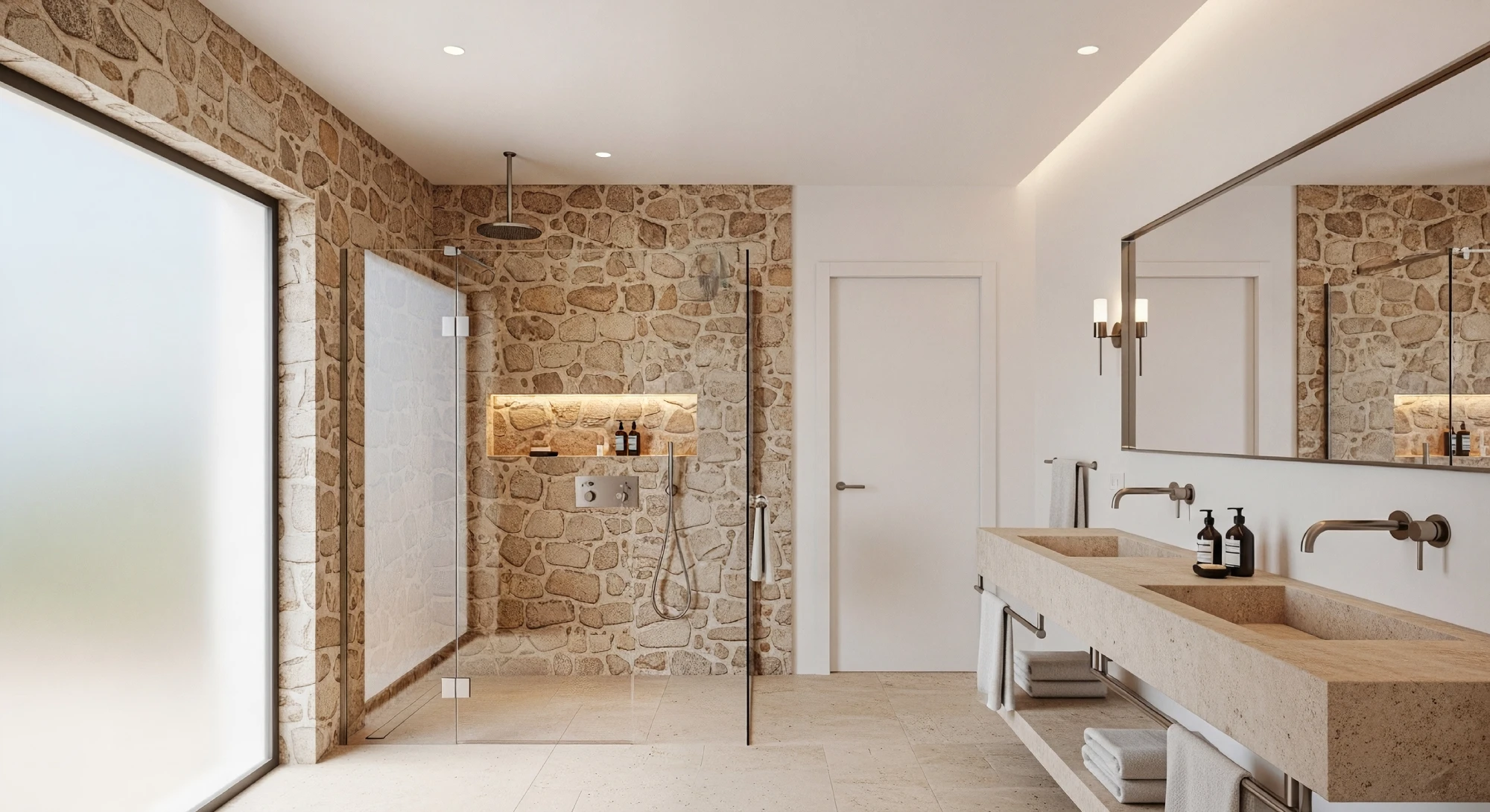 Bathroom Renovations Ibiza