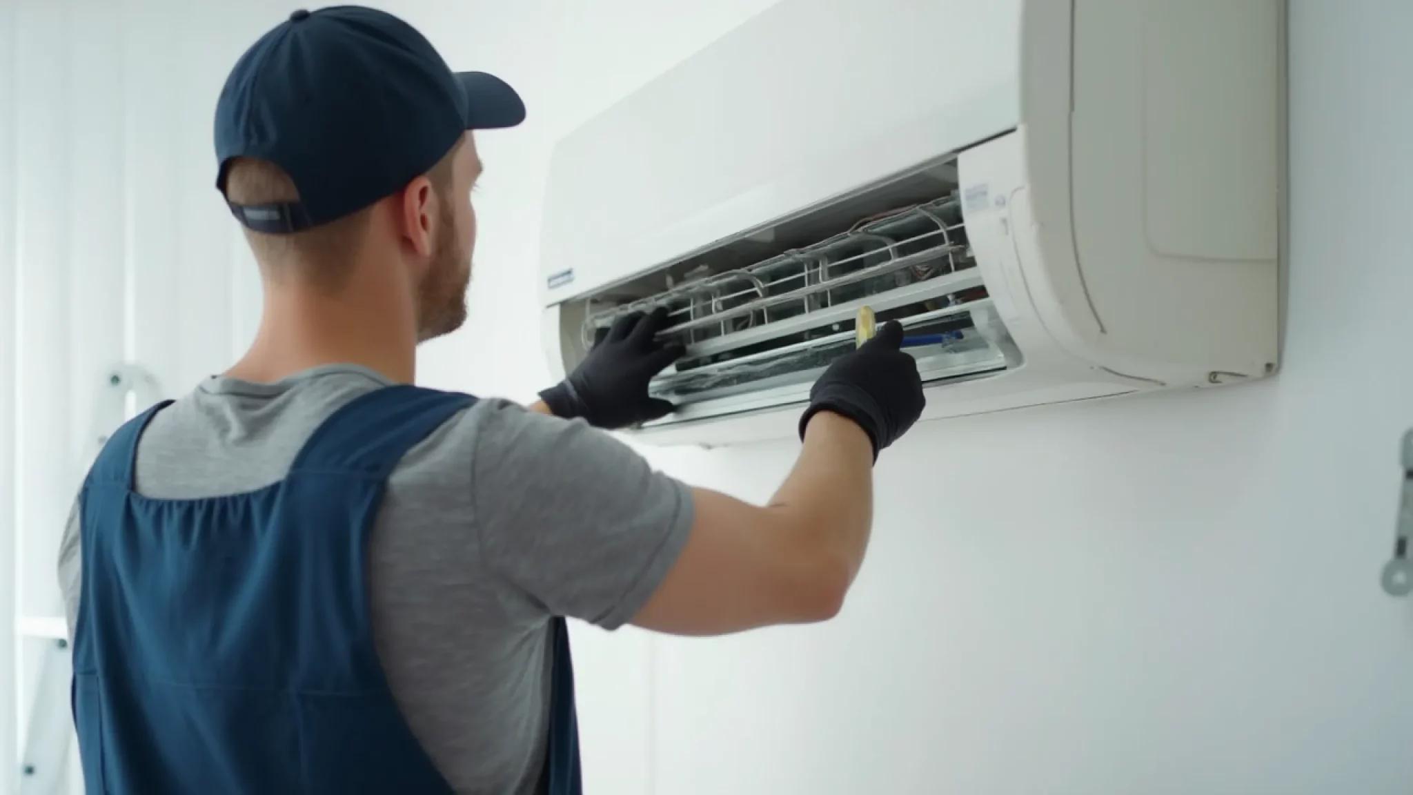 Climate Control Ibiza