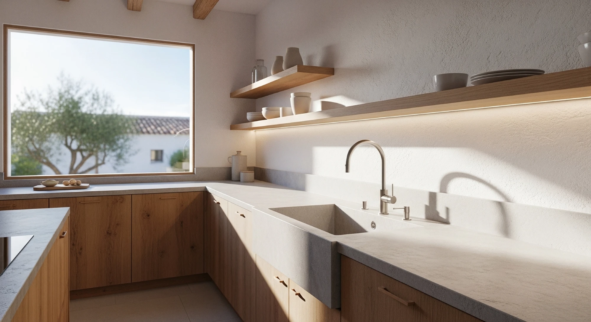 Kitchen Renovations Ibiza