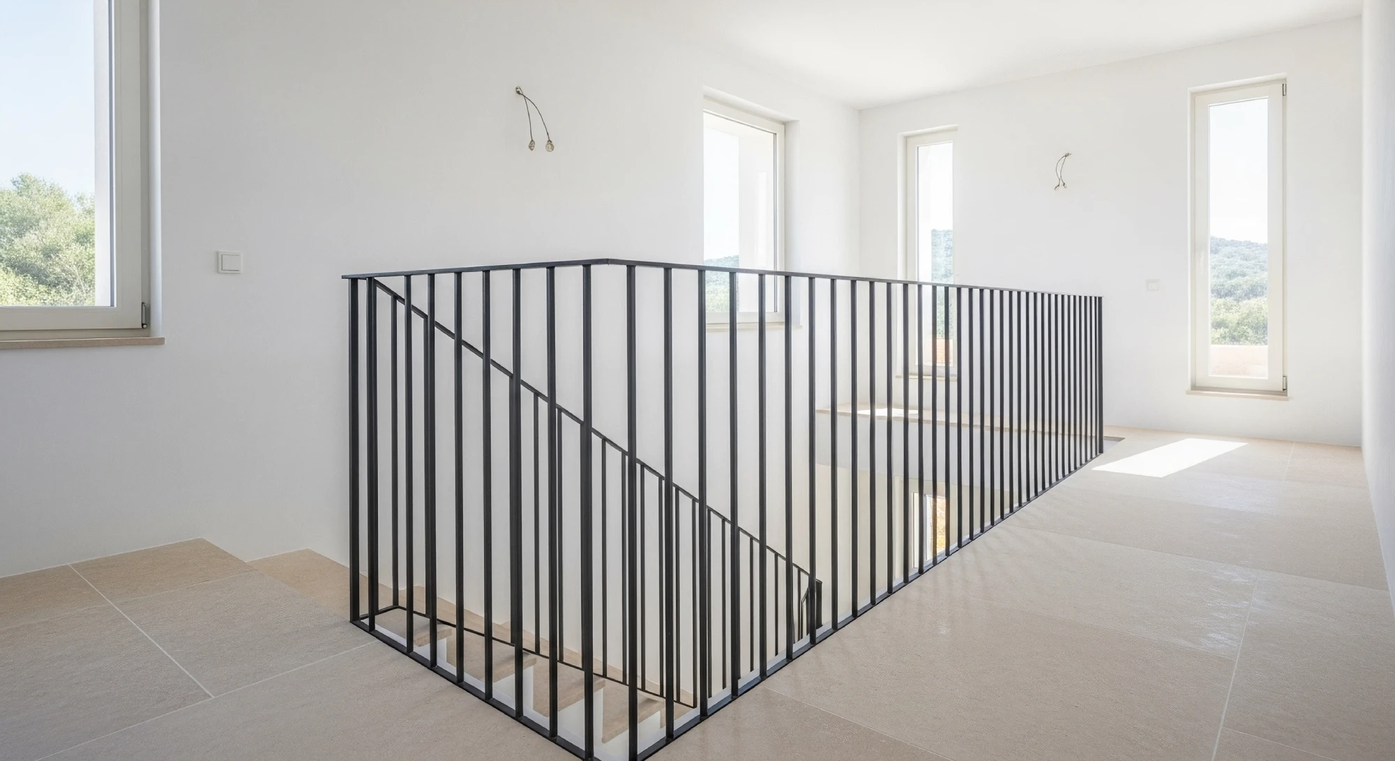 Metal Carpentry Ibiza