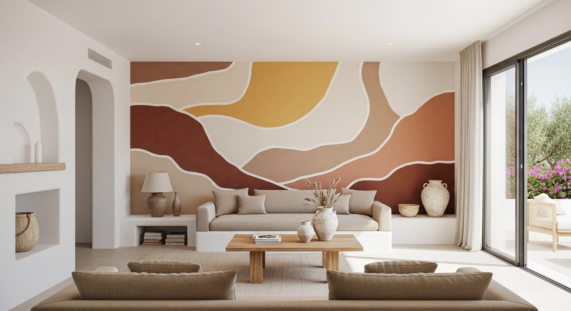 Painting & Decoration Ibiza