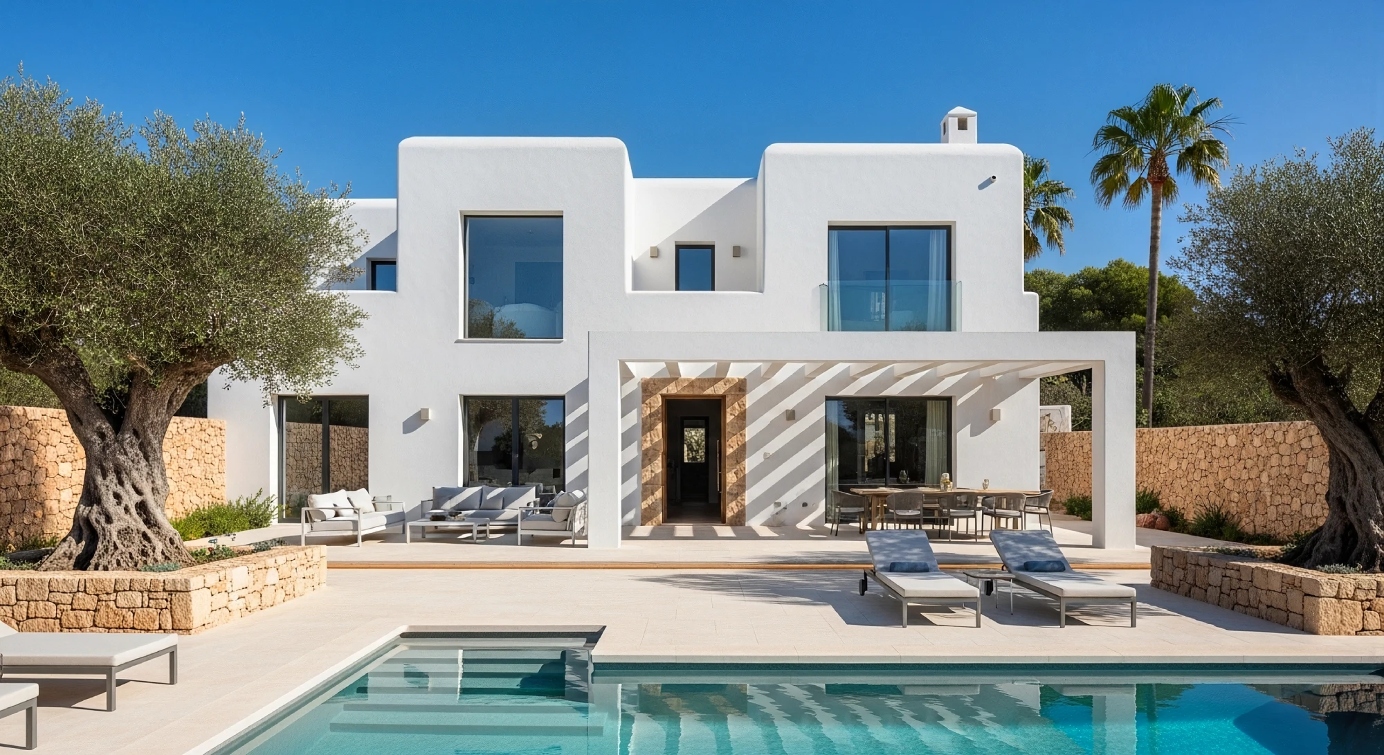 Property Maintenance Ibiza